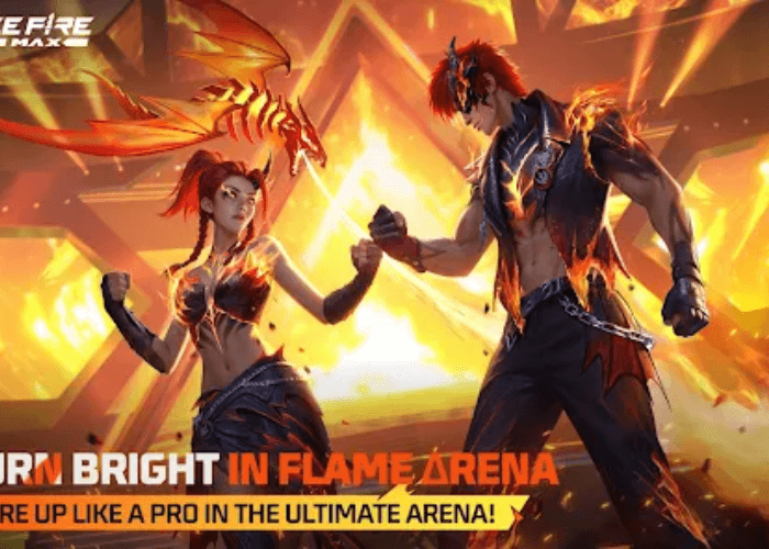 15 Kode Redeem FF Aktif Hari Ini 17 November 2025, Dapatkan Skin Gratis!