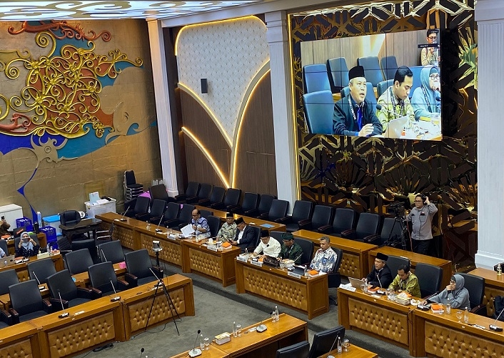 PBNU Soroti Tumpang Tindih Kewenangan dalam RUU BPIP