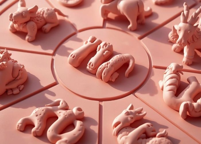 Ramalan Shio 31 Desember 2025: Cinta, Karier, dan Keberuntungan di Malam Tahun Baru