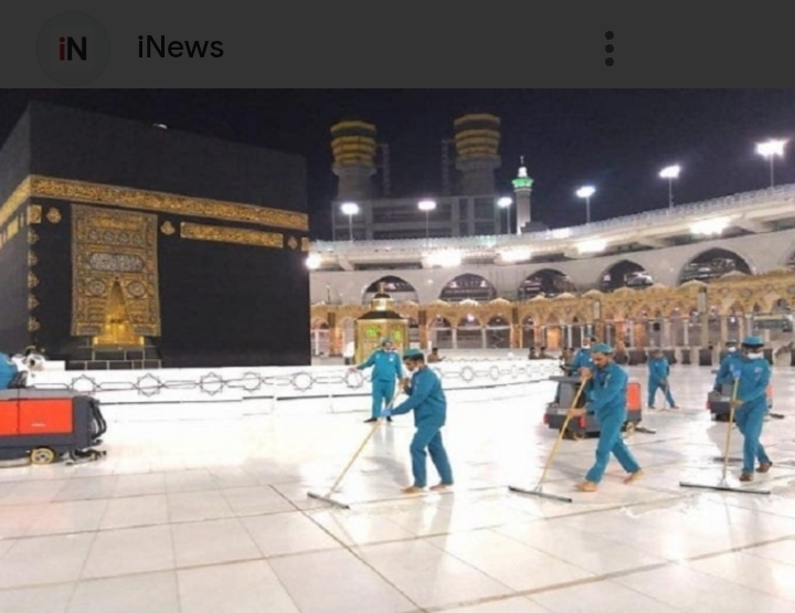 Era Gaji Sultan di Saudi Resmi Tamat: Pekerja Asing Kena Efisiensi Besar-besaran