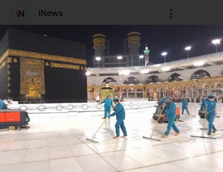 Era Gaji Sultan di Saudi Resmi Tamat: Pekerja Asing Kena Efisiensi Besar-besaran