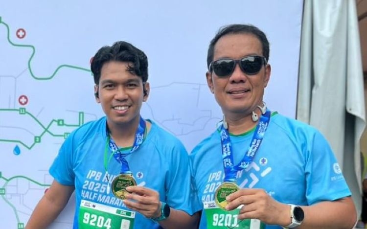 Fauzi–Anggawira: Pemangkasan DPK adalah Langkah Mundur HA IPB