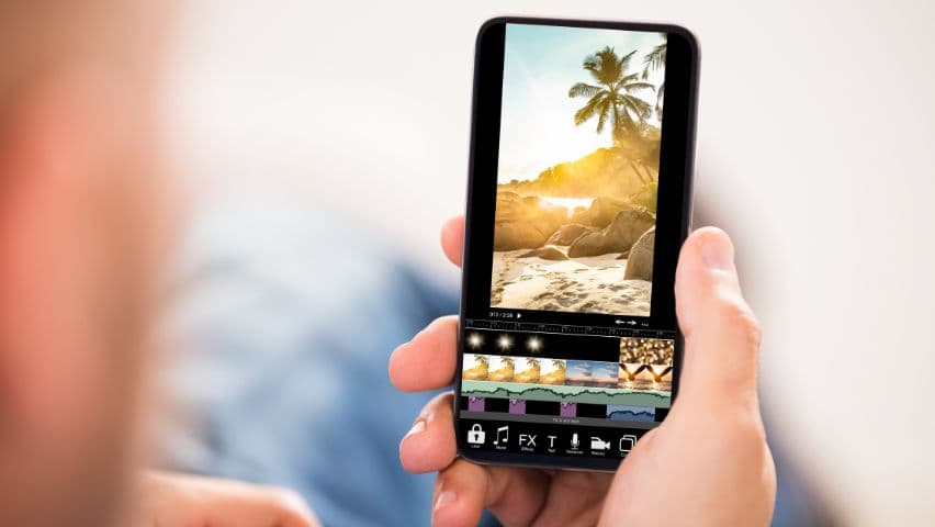 Rekomendasi Aplikasi Edit Foto Ringan untuk HP