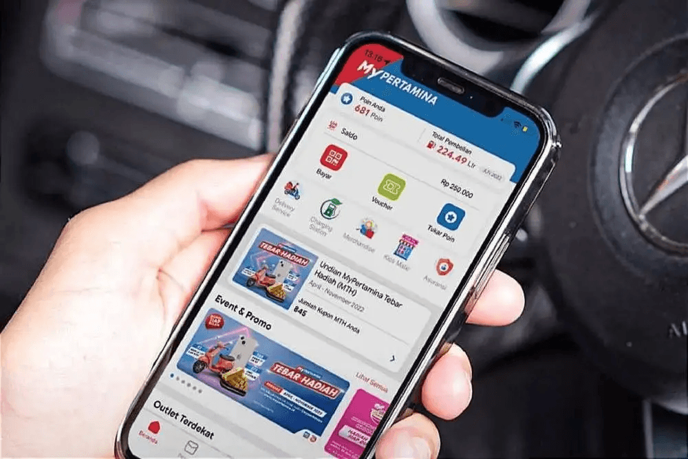 Aptrindo Desak Perbaikan Sistem MyPertamina untuk Akses BBM Subsidi