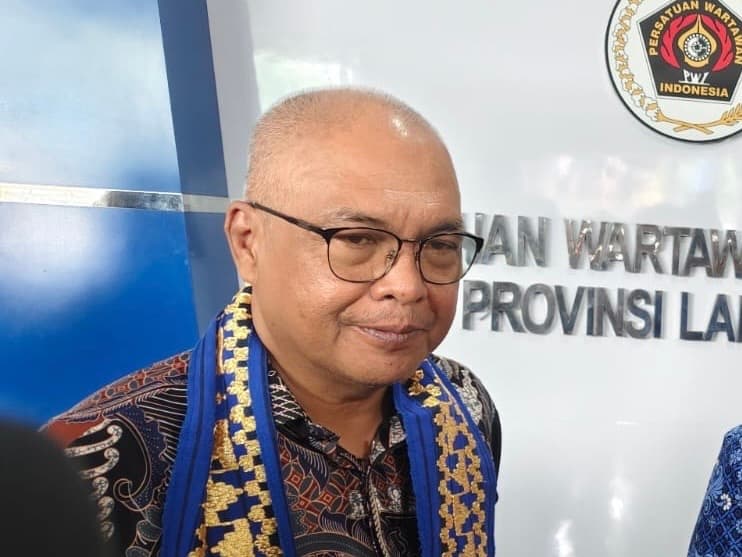 PWI Pusat Ingatkan Jurnalis Tak Terjebak Copy Paste dan Hoaks di Era Teknologi