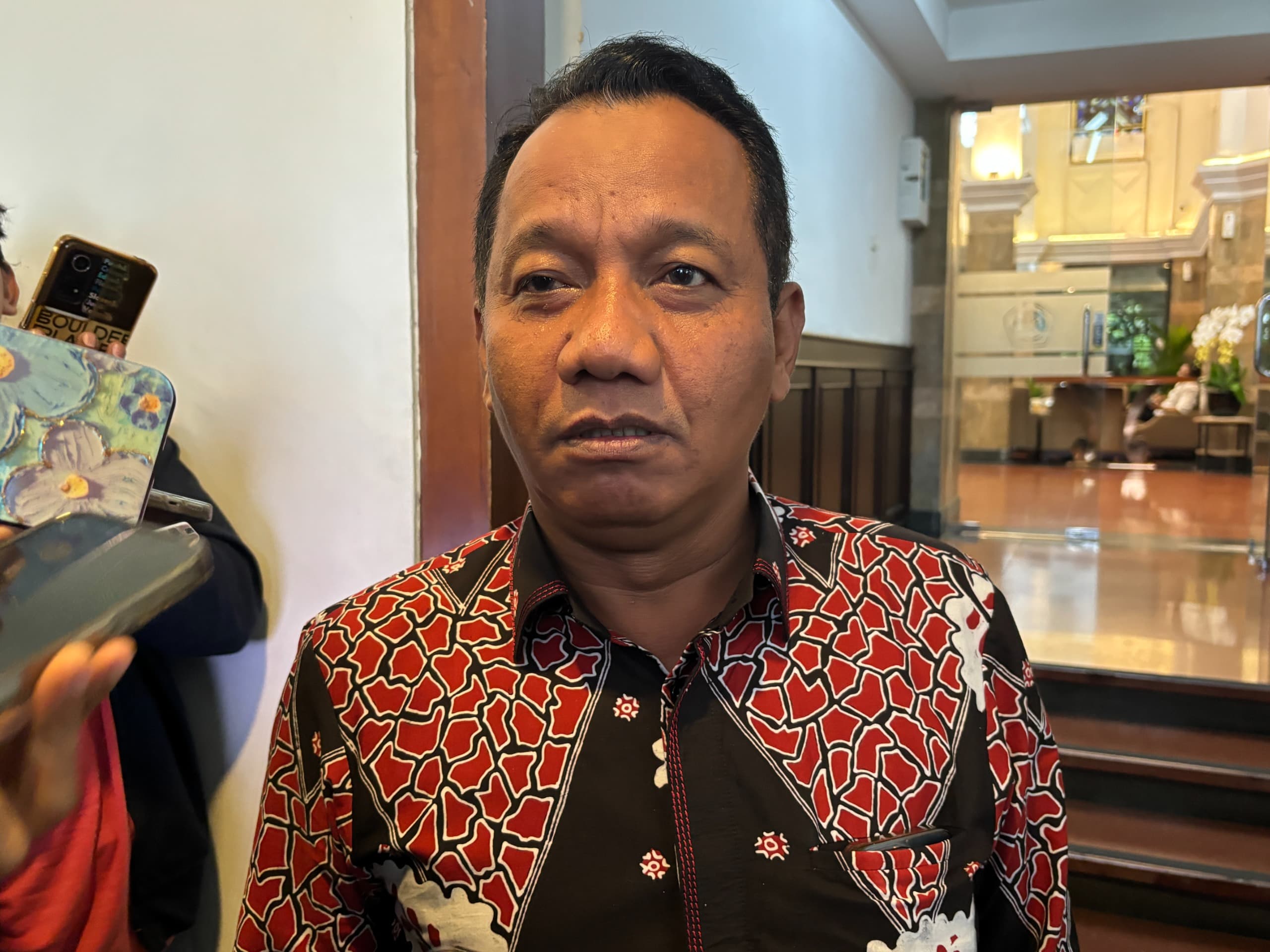 PNBP Sektor Minerba Capai Rp114 Triliun per November, 92 Persen dari Target 2025