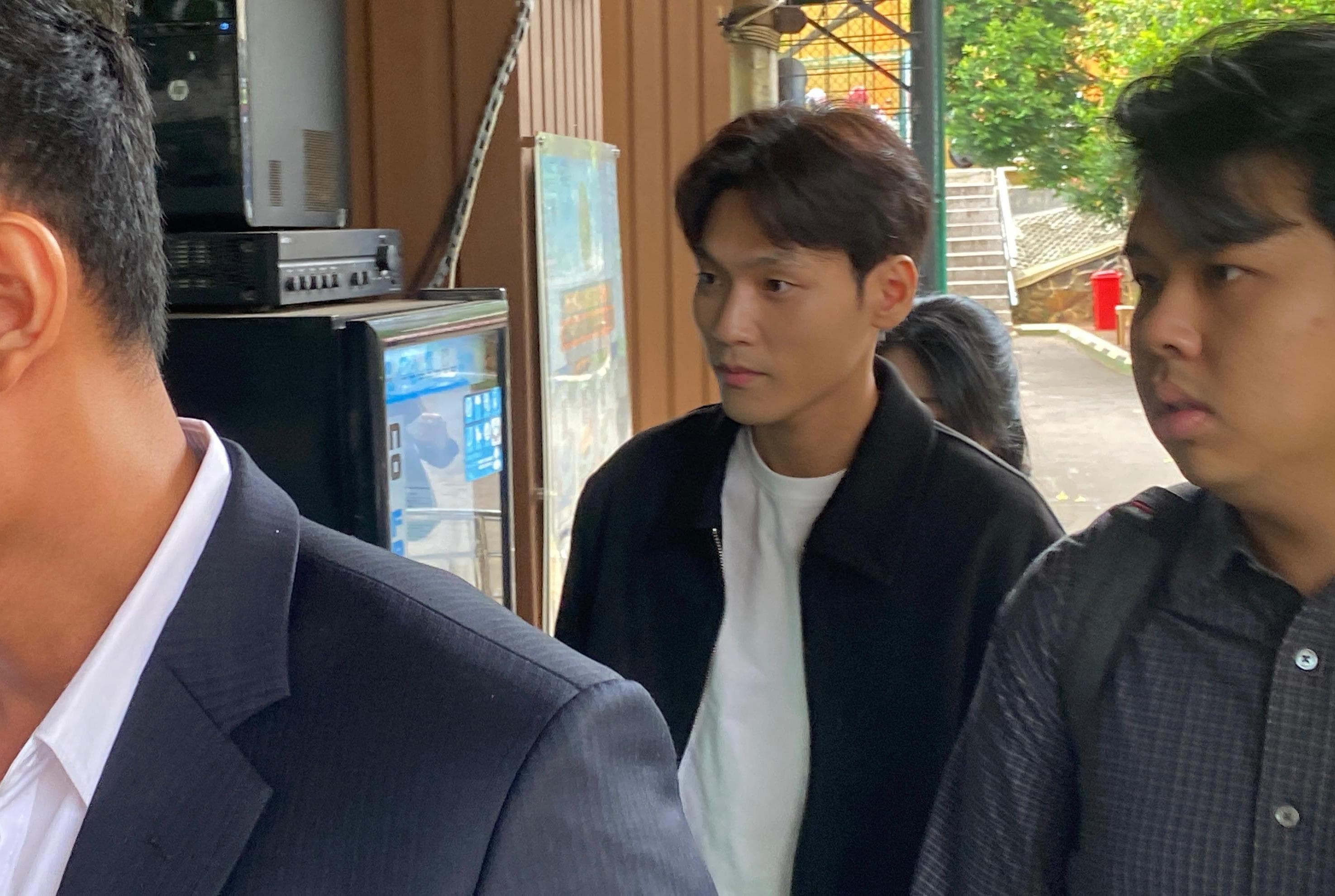 Na Daehoon Resmi Cerai dari Jule, Hak Asuh Tiga Anak Jatuh ke Sang Influencer