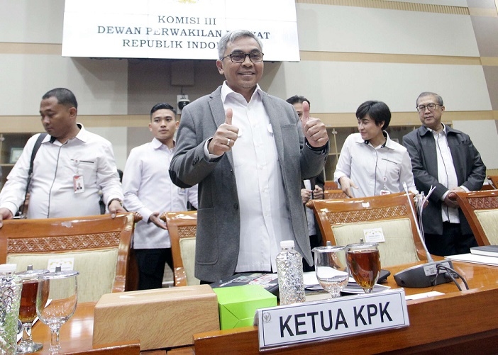 KPK Terus Usut Korupsi Petral, Broker Bikin Negara Rugi Jutaan Dolar AS