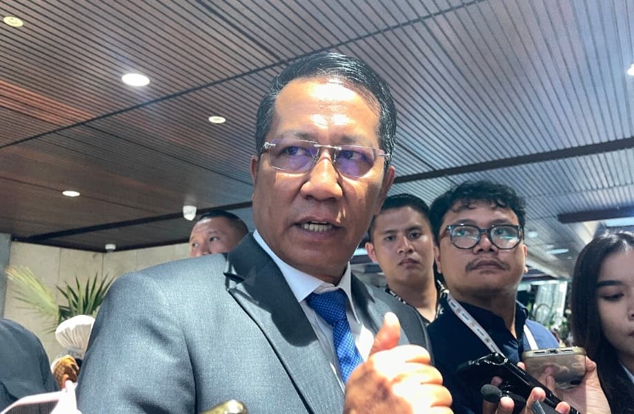 Menkum Tegaskan Penolakan UU KUHAP Harus Objektif