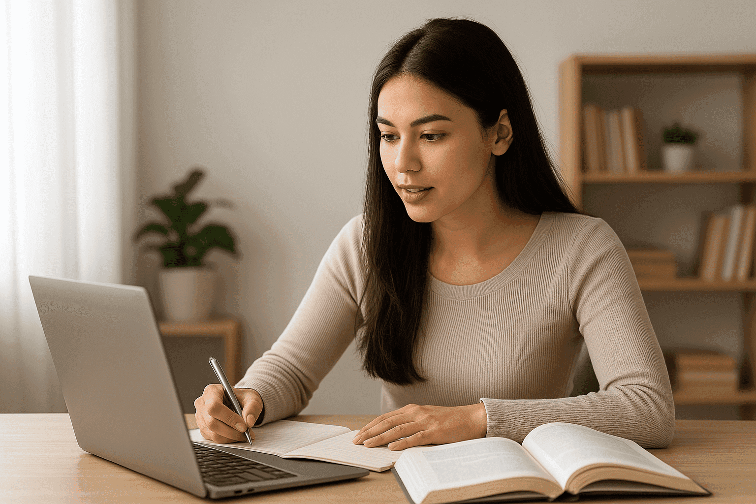 12 Situs Jurnal Ilmiah Terbaik untuk Referensi Skripsi: Lengkap, Kredibel, dan Mudah Diakses