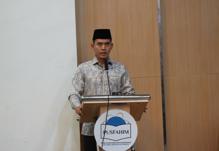 MUI Wanti-wanti Pejabat: Jangan Sebar Disinformasi