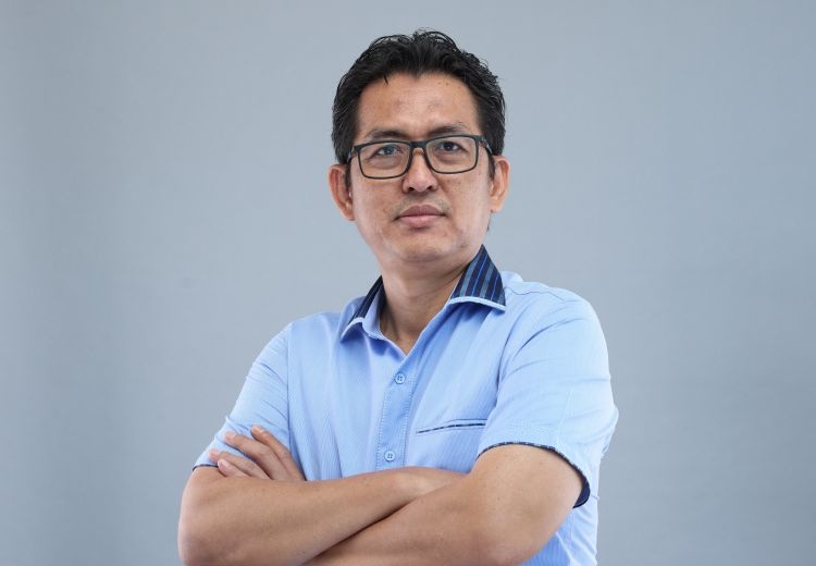 Muhammad Sirod: Jangan Ada ‘Ahli Jadi-Jadian’ di Balik Ledakan Program MBG