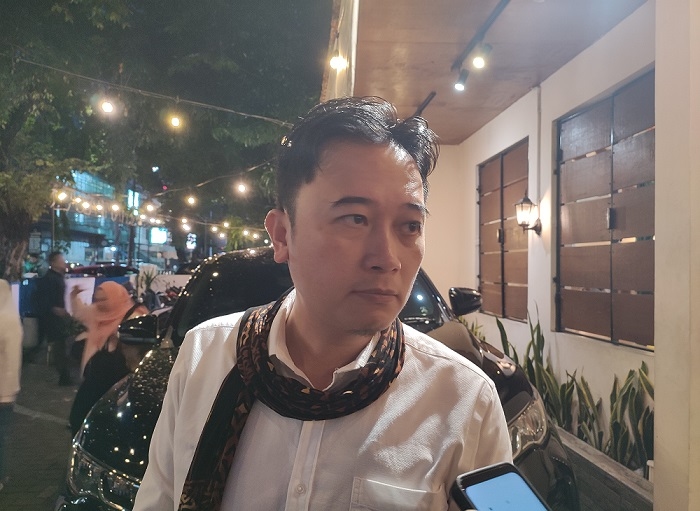 DPRD Jakarta Setujui Rp4,6 Triliun Bansos, PSI Soroti Warga yang Belum Tersentuh KJP Plus