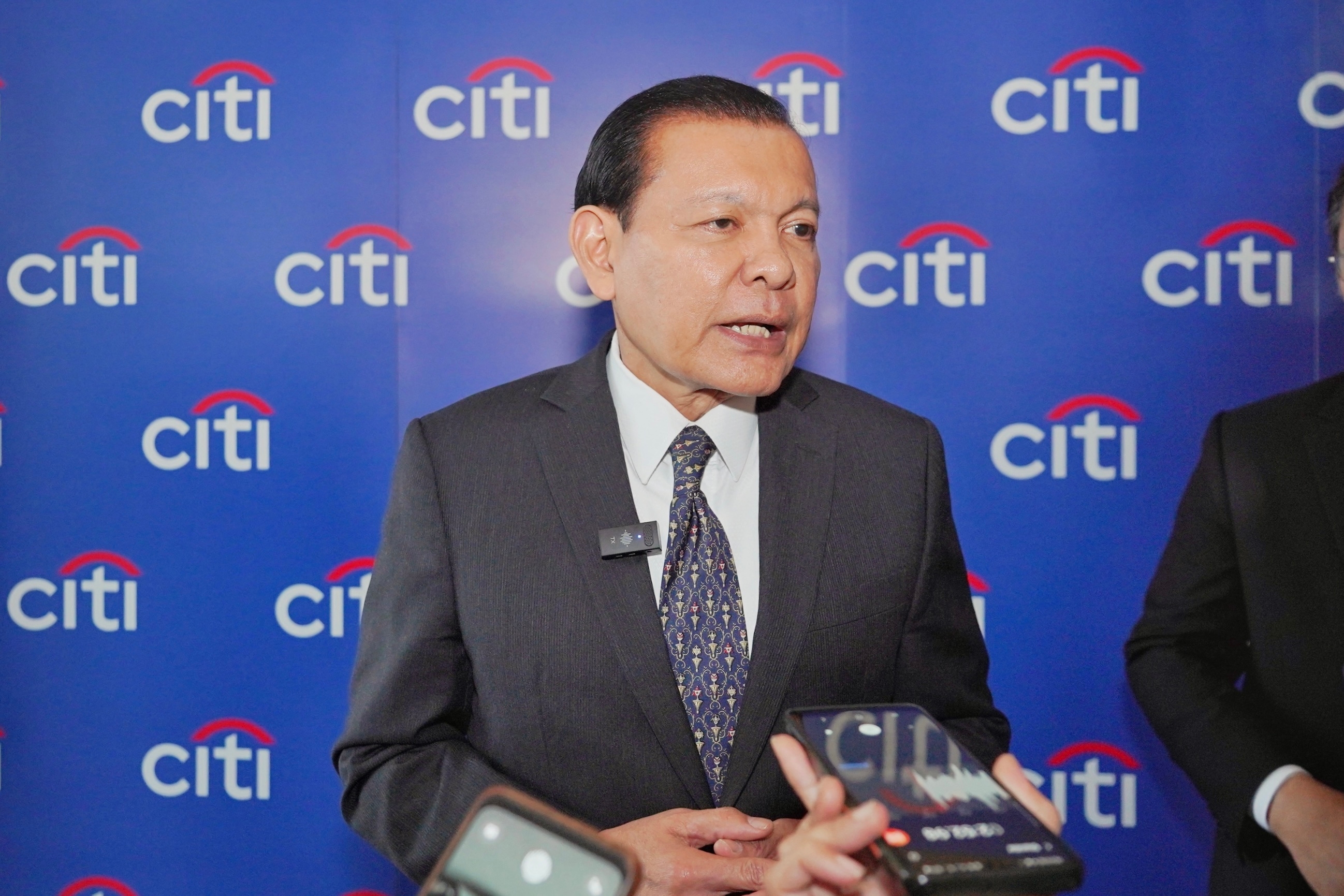 Citi Indonesia Cetak Laba Bersih Rp2,3 triliun pada Kuartal III-2025
