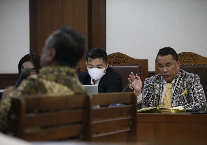 Berkekuatan Hukum Tetap, Gugatan PT CMNP Terkait NCD Ne Bis In Idem atau Tidak Bisa Diulang-ulang