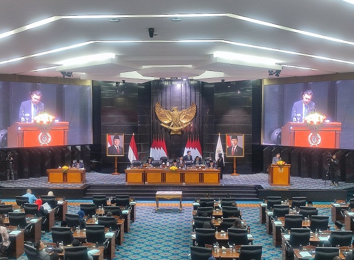 PKS Tolak Raperda Penataan Wilayah Jakarta