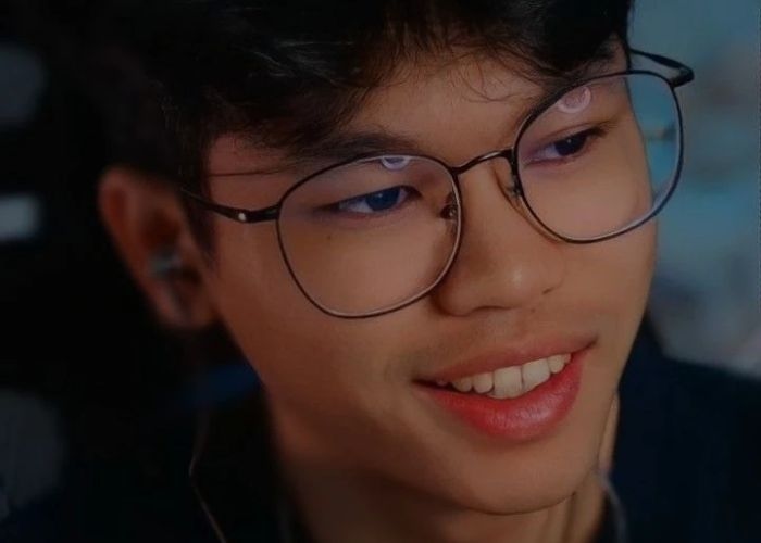 Profil Alvin Reno Suherdi, YouTuber yang Berhasil Bangun Miniatur Negara Lewat Minecraft