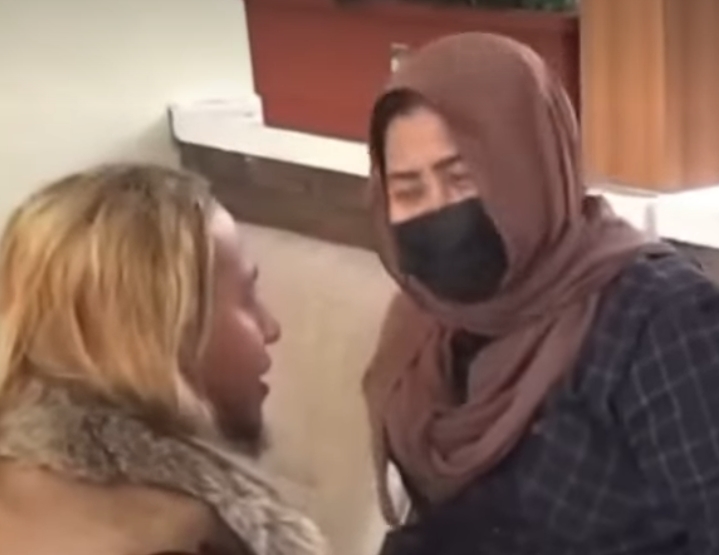 Soal Nikah Siri Helwa Bachmid, Ibunda Habib Bahar: Enggak Mungkin Nikah Beneran, Anak Saya Punya Banyak Anak dan Istri