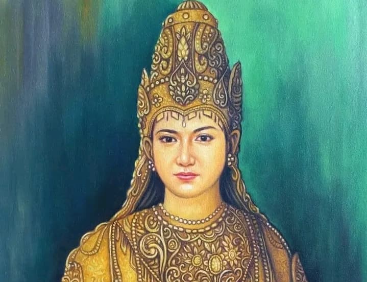 Ratu Indonesia Hidup di Era Nabi Muhammad, Namanya Menggema sampai Jazirah Arab