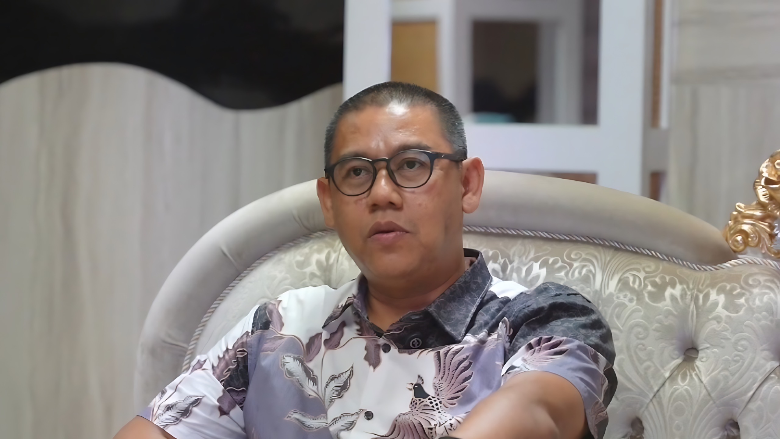 Program MBG Dorong UMKM dan Petani Tumbuh Lewat Rantai Nilai Pangan Nasional