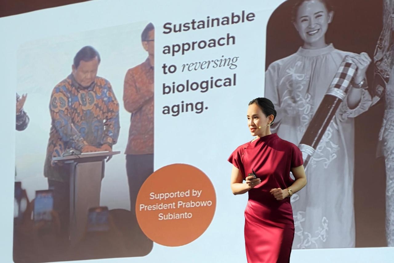 Jakarta Aesthetic Clinic Rayakan Satu Dekade Prestasi di Level Asia-Pacific