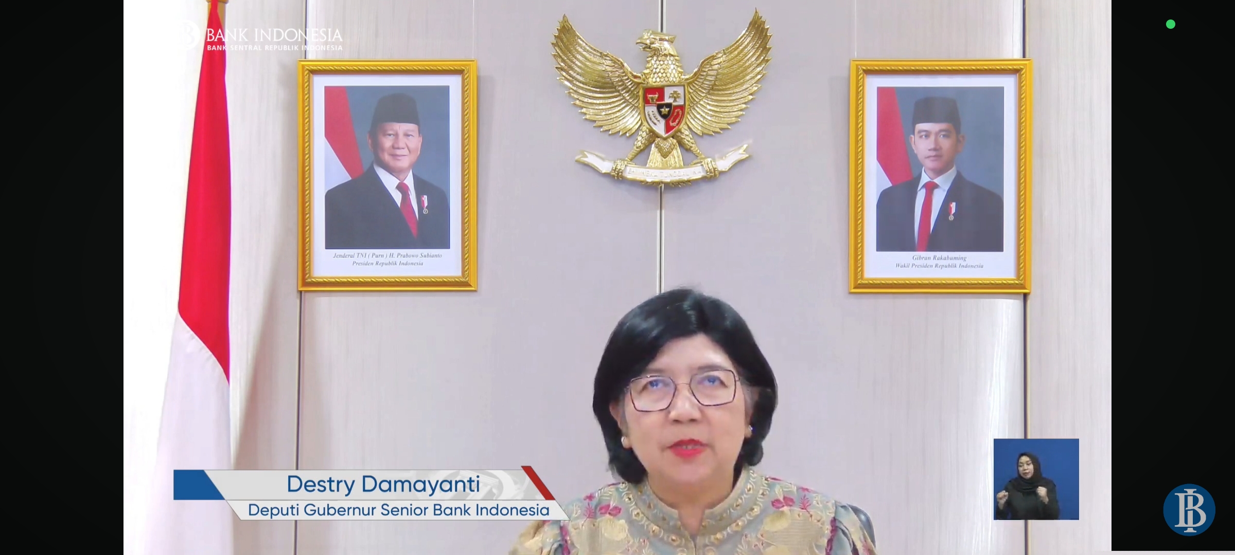 Ada Guyuran Likuiditas Rp200 Triliun ke Perbankan, Uang Primer Oktober 2025 Tumbuh 14,38 Persen