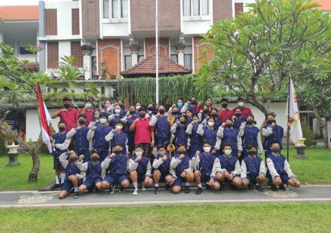 7 Rekomendasi SMP Swasta Terbaik di Kota Denpasar 2025