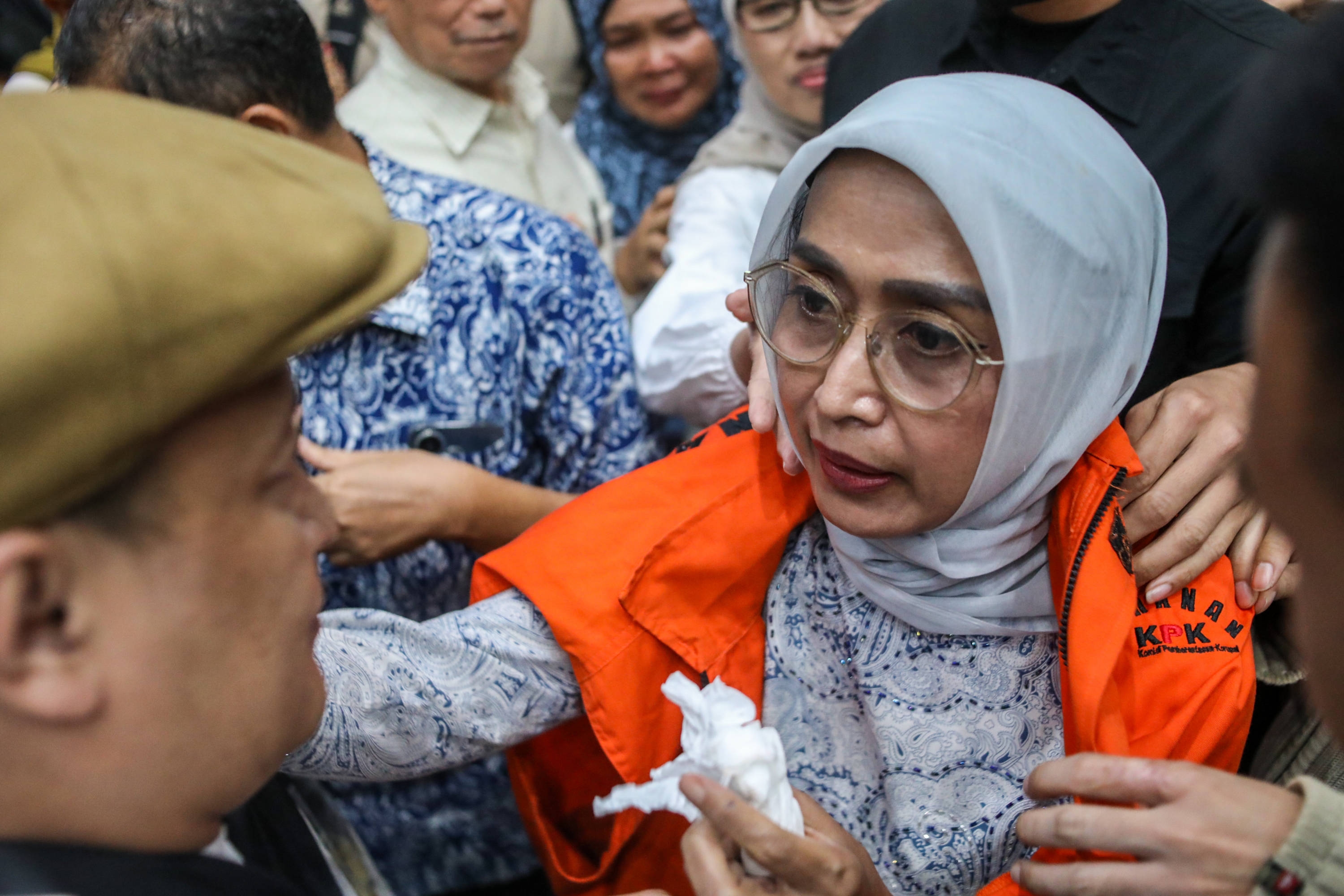 KPK Tegaskan Persidangan Ungkap Perbuatan Melawan Hukum dalam Perkara Akuisisi ASDP