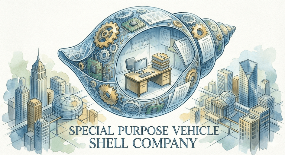 Perdalam Pasar Keuangan, Pemerintah Matangkan Aturan SPV dan Trustee