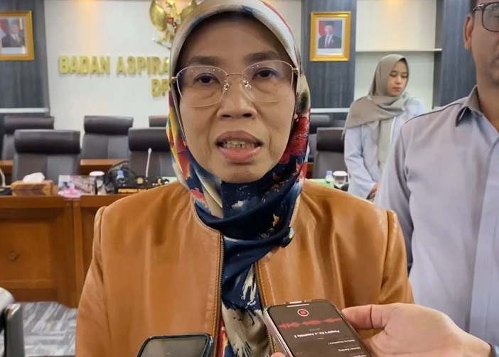 Jangan Sampai Rumah Sakit Internasional Didominasi Tenaga Asing Akibat Standar Kita Tertinggal