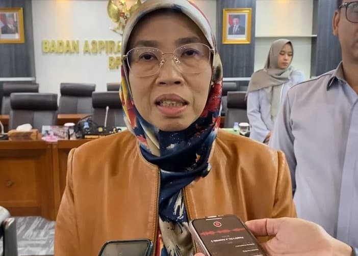 Jangan Sampai Rumah Sakit Internasional Didominasi Tenaga Asing Akibat Standar Kita Tertinggal