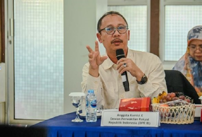 Purnamasidi Dorong Resentralisasi Pendidikan untuk Samakan Mutu Nasional