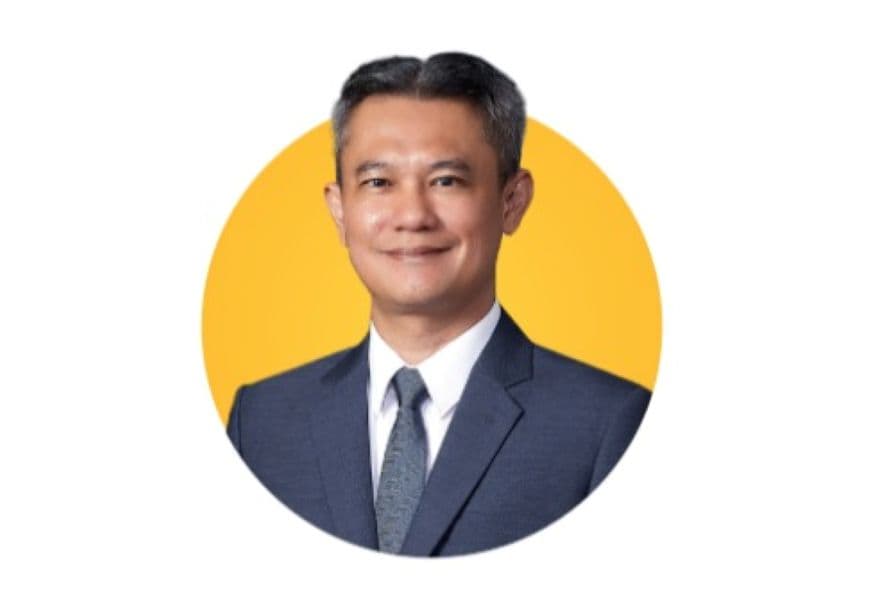 Gabung ke Danareksa, Komisaris Independen JSMR Seppalga Ahmad Dicoret