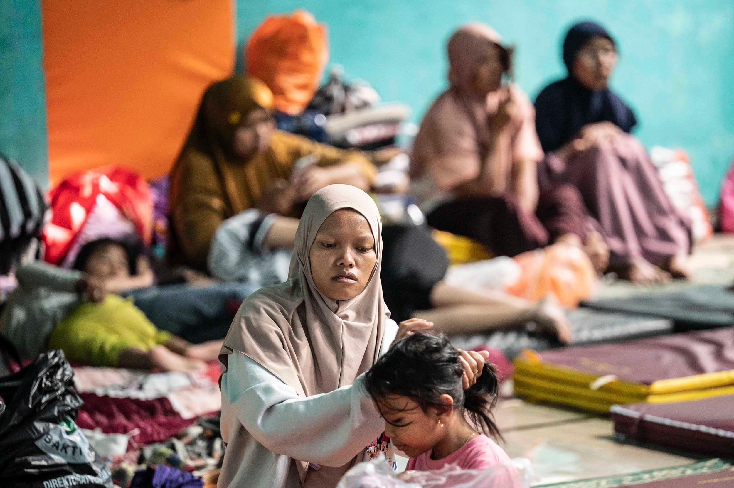 Kemenkes Tambah Ratusan Relawan Perkuat Pelayanan Kesehatan Korban Bencana Sumatera