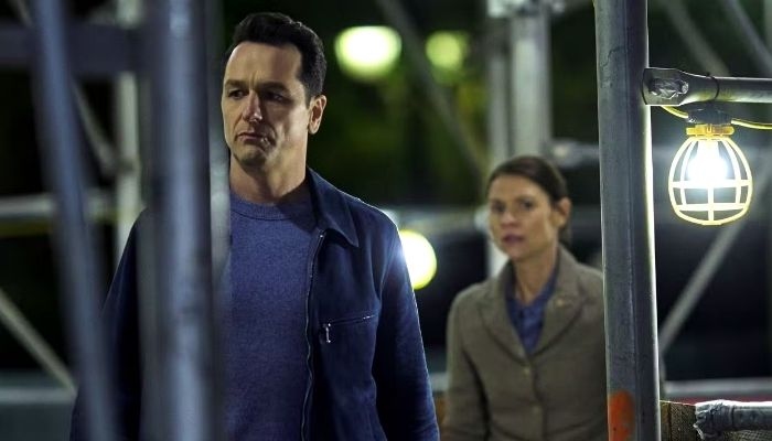 Sinopsis The Beast in Me: Thriller Netflix Terbaru Dibintangi Claire Danes dan Matthew Rhys