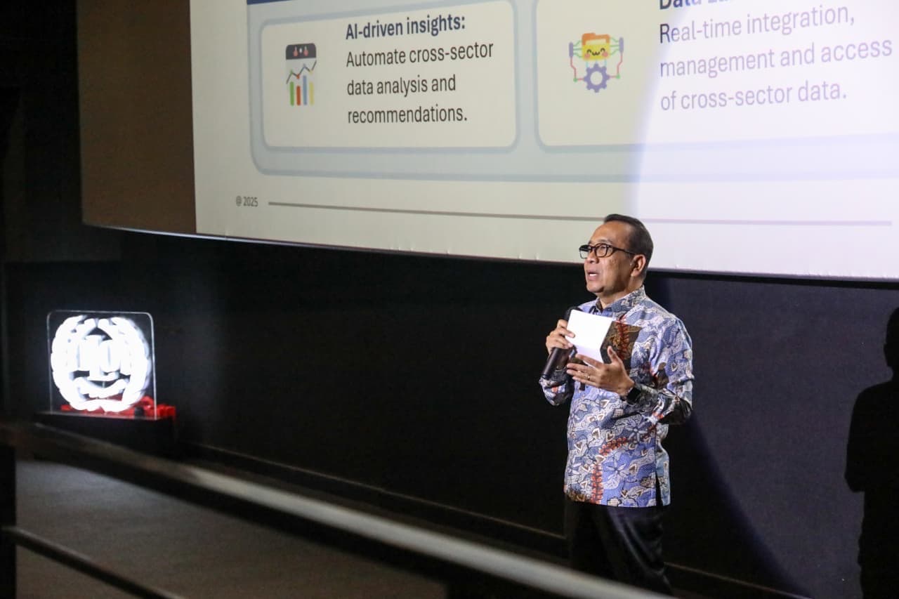 AI Harus Dikelola dengan Bijak, Jangan Sampai Timbulkan Diskriminasi ke Pekerja