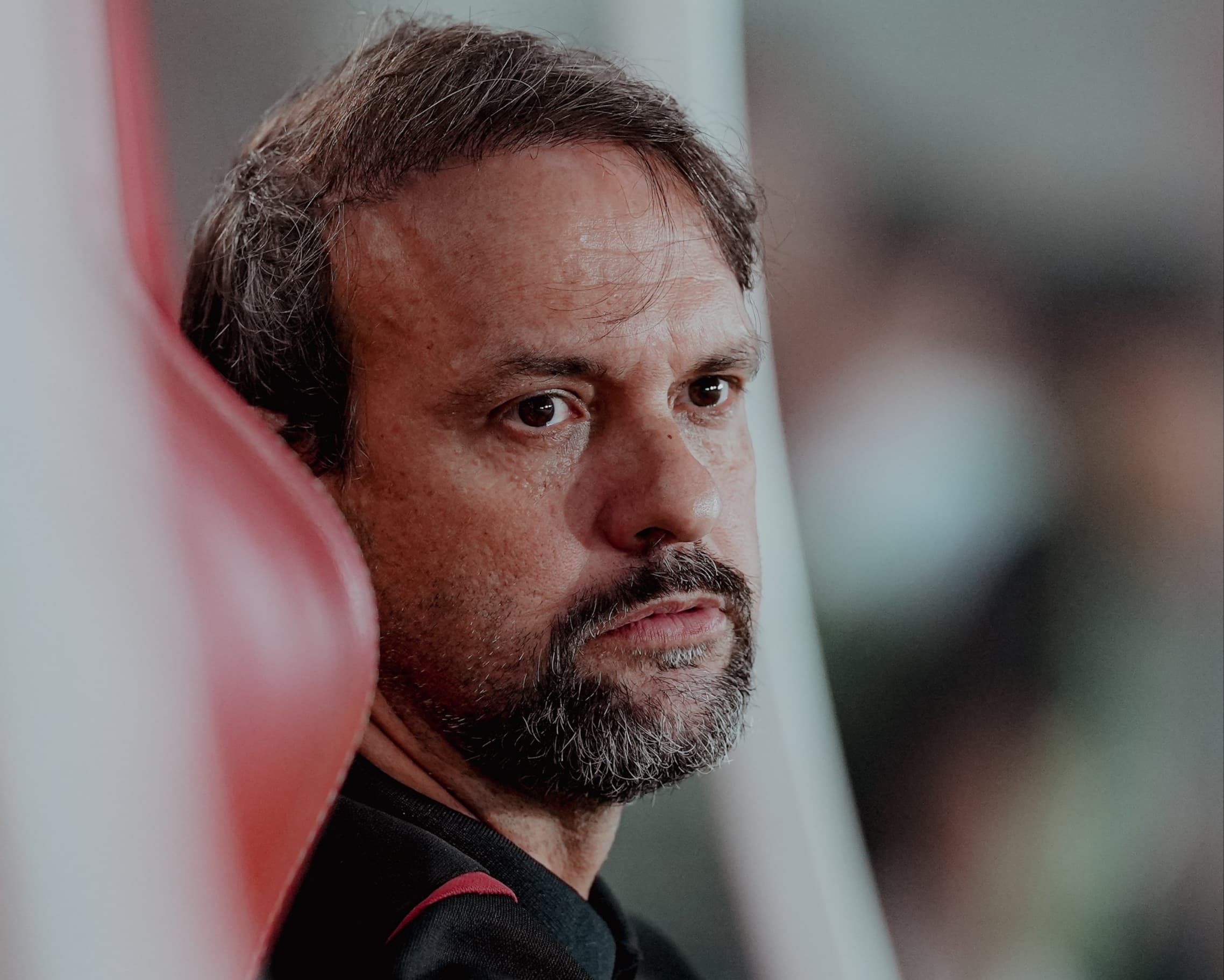 Persija Dibungkam Semen Padang, Mauricio Souza: Permainan Kami Tidak di Level Terbaik!