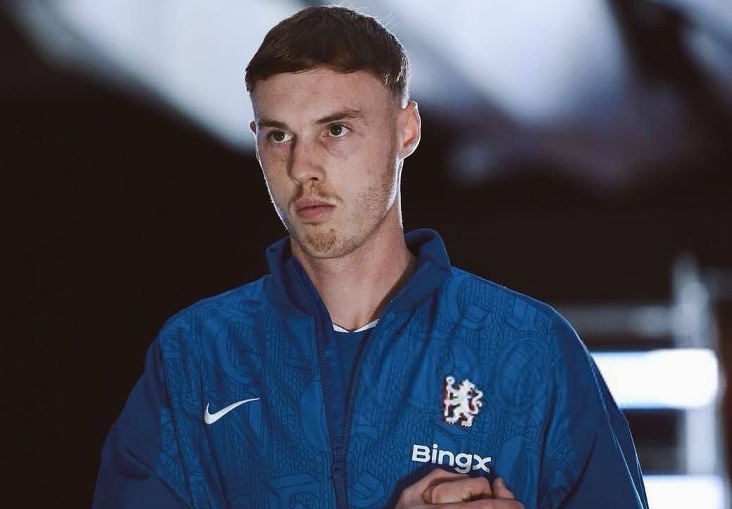 Jempol Kaki Kirinya Tabrak Pintu, Cole Palmer Absen Bela Chelsea Lawan Barcelona dan Arsenal