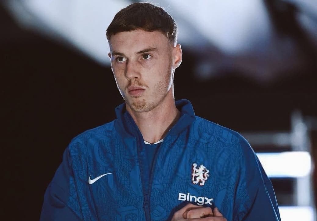 Jempol Kaki Kirinya Tabrak Pintu, Cole Palmer Absen Bela Chelsea Lawan Barcelona dan Arsenal