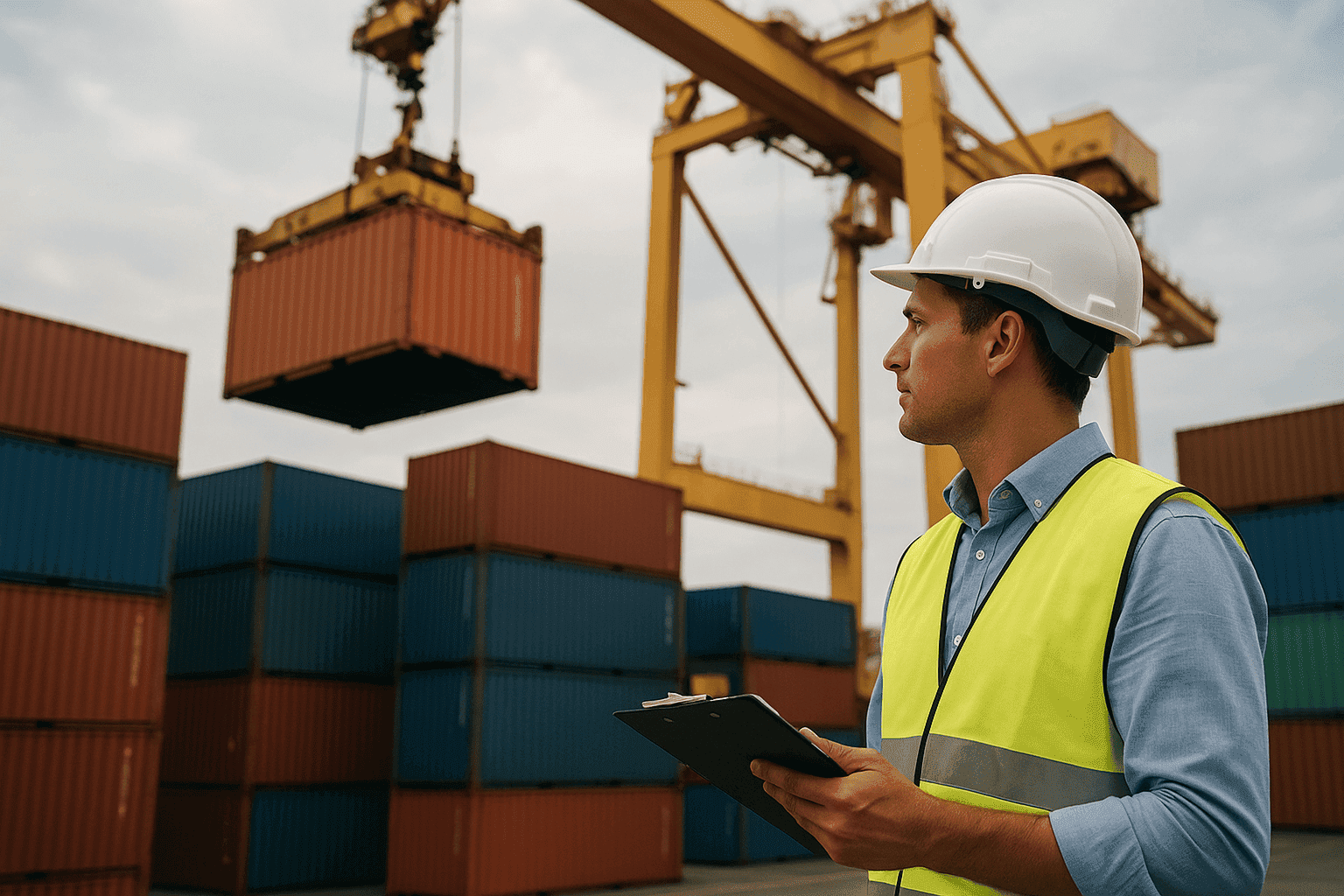 Tata Kelola Impor Melalui Neraca Komoditas Belum Efektif, Ini Dampaknya untuk Industri, UMKM, dan Petani