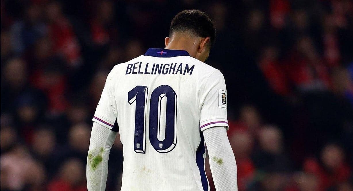 Ian Wright Sebut Publik Kritik Sikap Jude Bellingham karena Belum Siap dengan Superstar Kulit Hitam