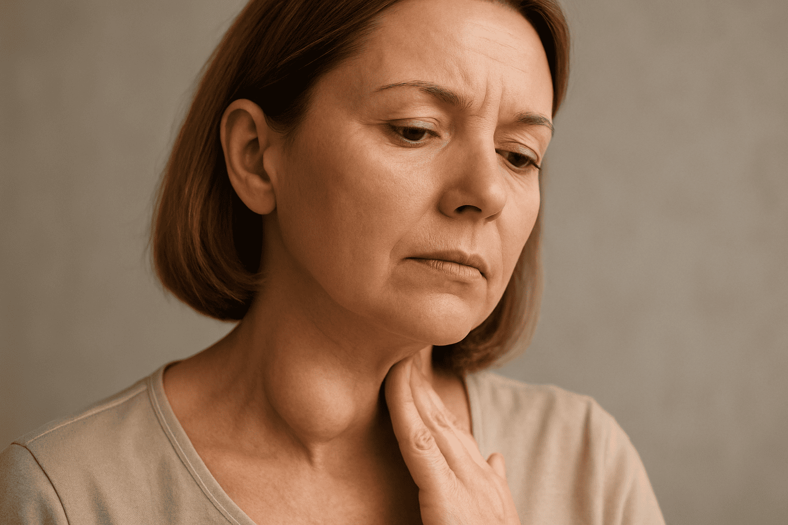 Kelenjar Getah Bening Berbahaya atau Tidak? Ini Penjelasan Lengkap yang Perlu Kamu Tahu