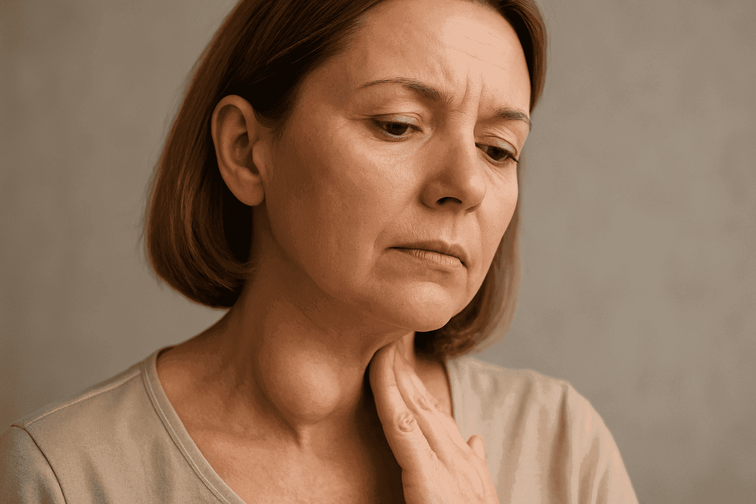 Kelenjar Getah Bening Berbahaya atau Tidak? Ini Penjelasan Lengkap yang Perlu Kamu Tahu