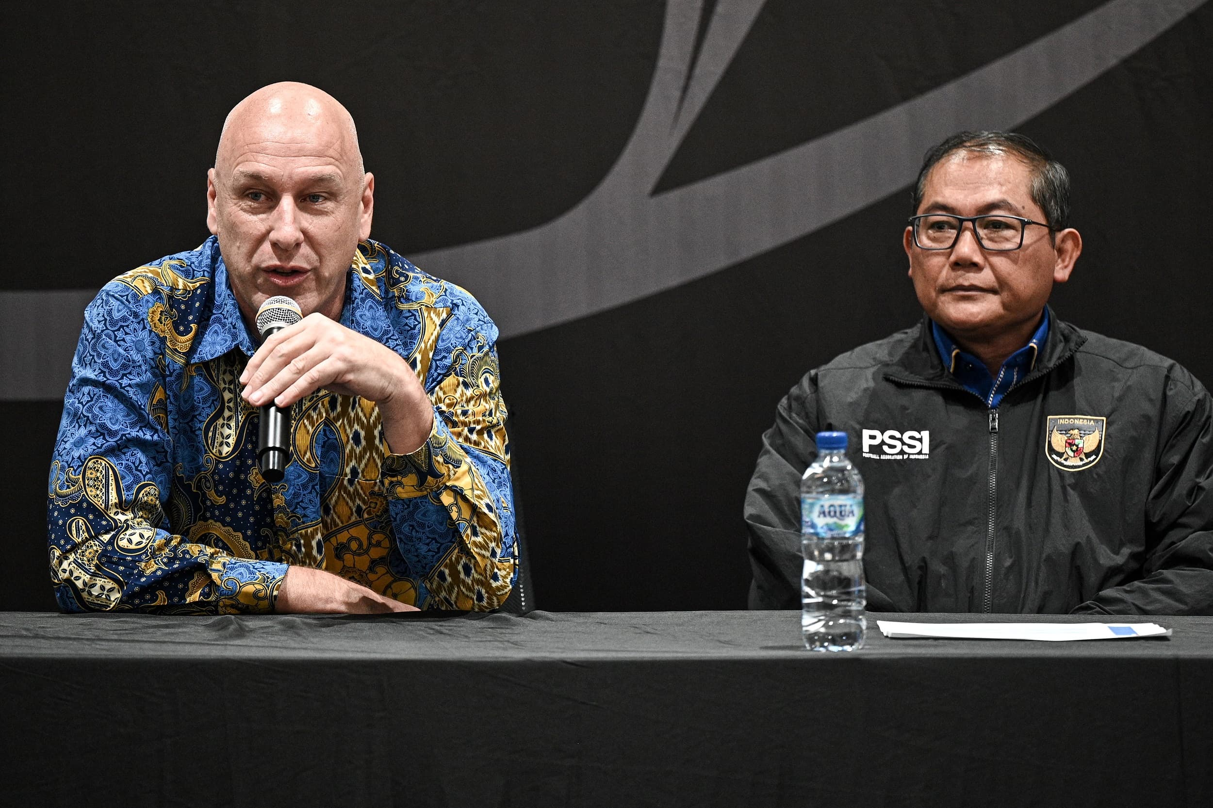 Wawancara Calon Pelatih Timnas Indonesia Beres, PSSI Segera Gelar Rapat Exco