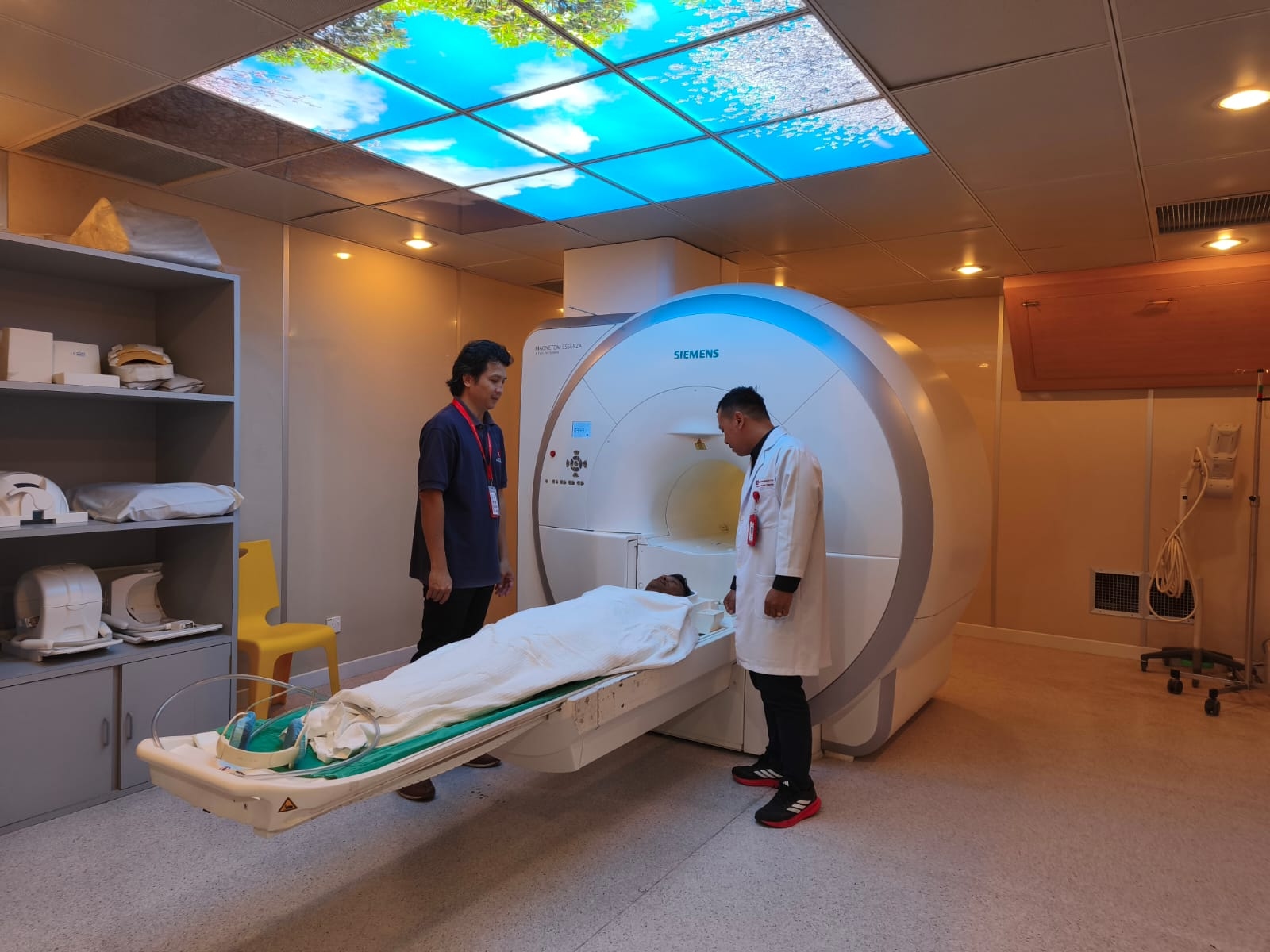 Timberland Medical Centre Hadirkan Layanan Medis Berstandar Internasional