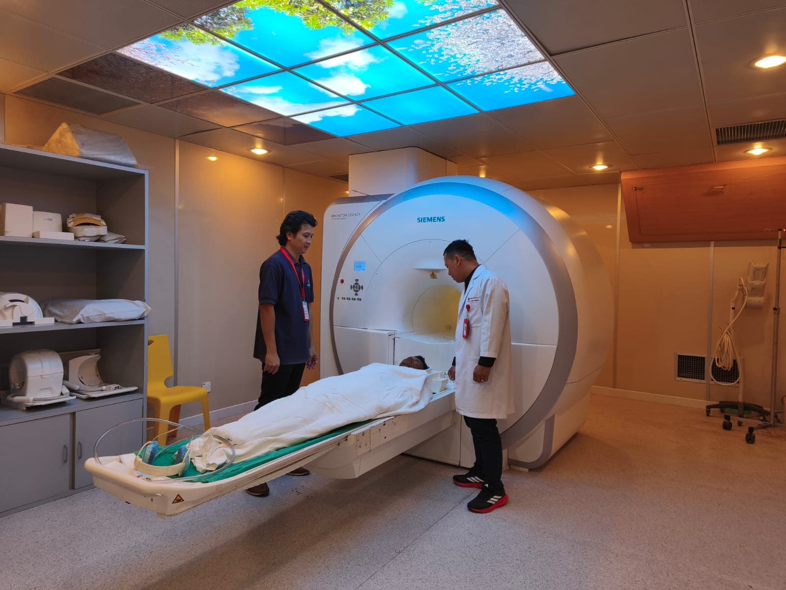 Timberland Medical Centre Hadirkan Layanan Medis Berstandar Internasional