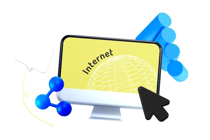 Cara Daftar Internet Rakyat Rp100.000 dengan Internet 5G Cepat dan Unlimited