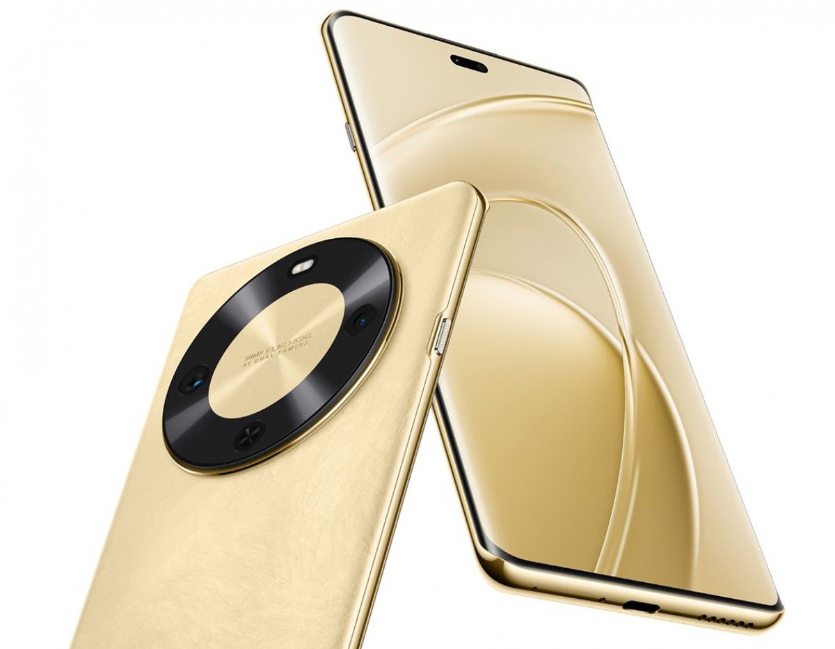 Huawei Rilis Enjoy 70X Premium dengan Kirin 8000 dan Fitur Satelit