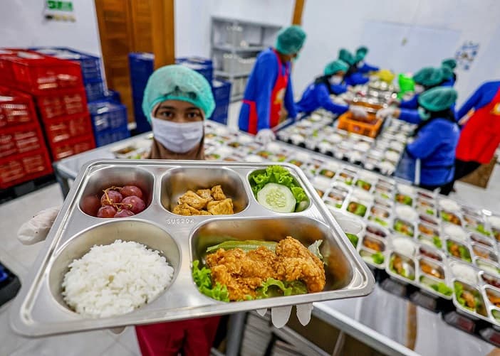 Panduan Clean Eating untuk Pemula: Cara Memulai Pola Makan Sehat dan Alami