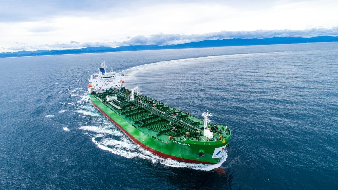 Dukung Transformasi Logistik Nasional, PIS Modernisasi Armada hingga Tingkatkan Standar Operasional